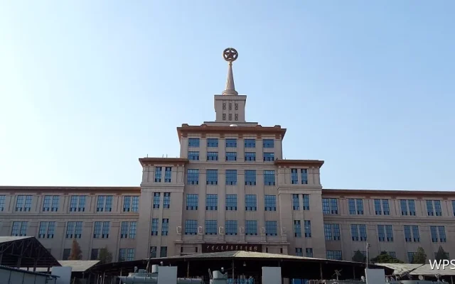 表格协作与共享：多人填写不打架