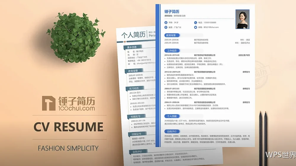 演示文稿插图:一页只说一件事